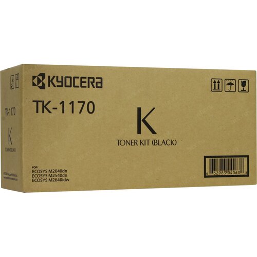 Продать Kyocera Mita TK-1170 1T02S50NL0