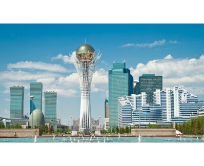 Скупка картриджей в Казахстане